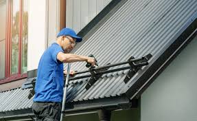 Best Storm Damage Roof Repair  in Lincoln, CA